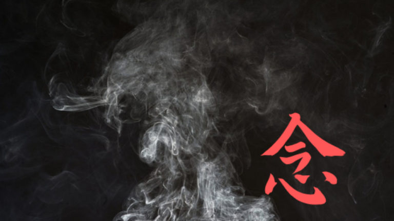 念を練る？飛ばす？「念」とは一体、何なのか