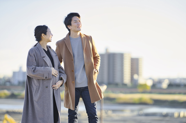 陣痛を誘発する自然な方法